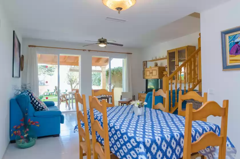Ferienhaus auf Can panseta, Alcúdia