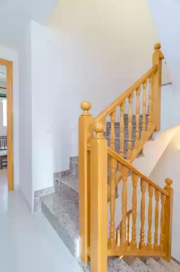 Ferienhaus auf Can panseta, Alcúdia