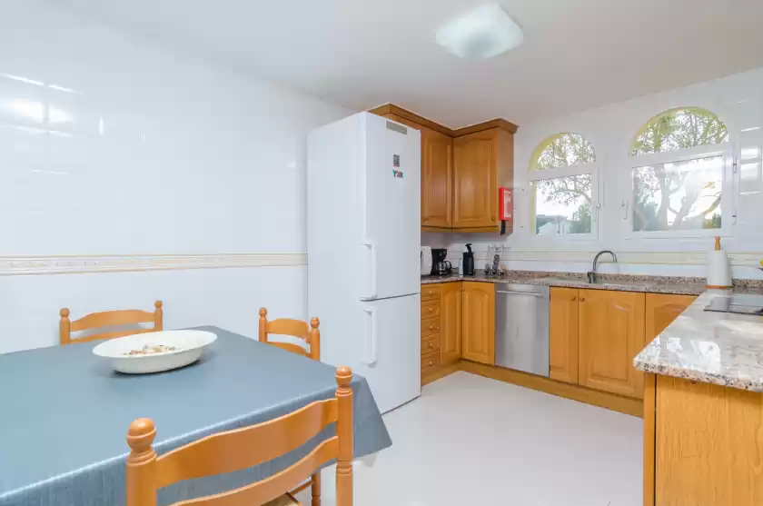 Ferienhaus auf Can panseta, Alcúdia