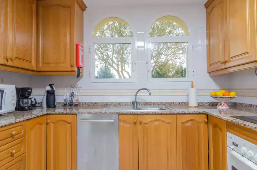 Ferienhaus auf Can panseta, Alcúdia