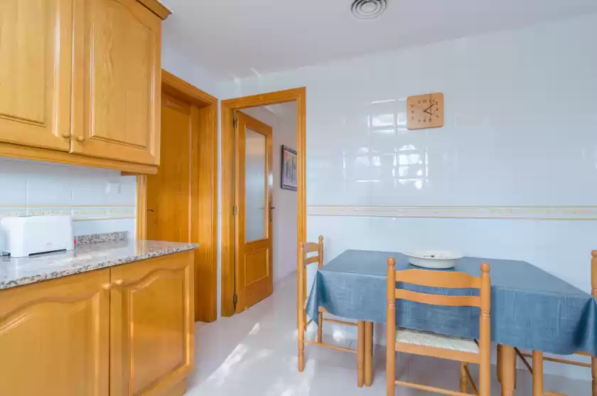 Ferienhaus auf Can panseta, Alcúdia