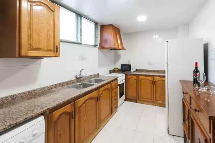 Ferienhaus auf La pepa, Urbanització Platja de Bellreguard