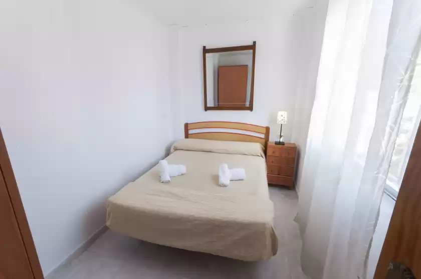 Ferienhaus auf La pepa, Urbanització Platja de Bellreguard