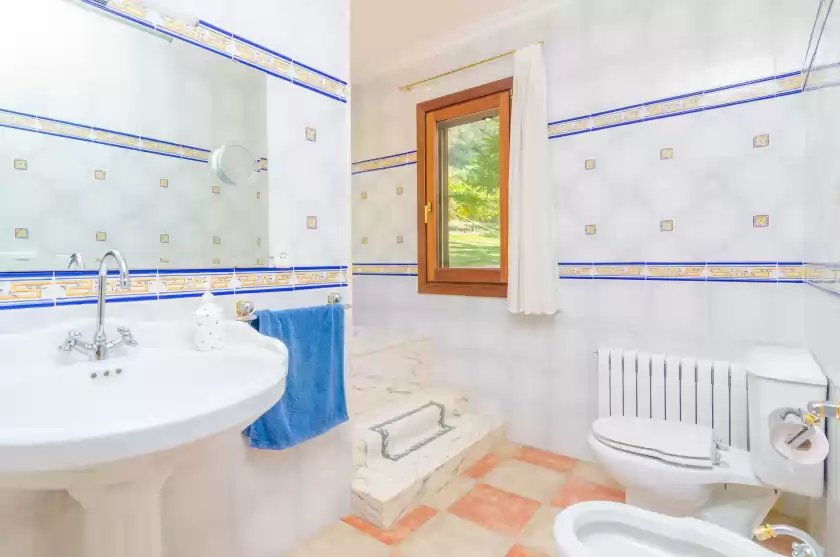 Ferienhaus auf Es bessons de manacor, Manacor