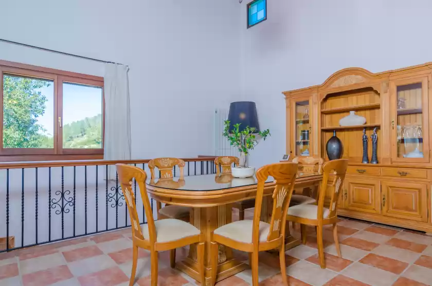 Ferienhaus auf Es bessons de manacor, Manacor