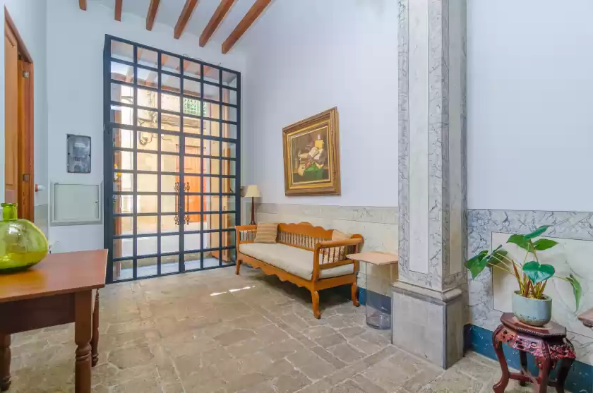 Ferienhaus auf Can garrova, Sóller