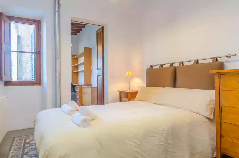 Ferienhaus auf Can garrova, Sóller