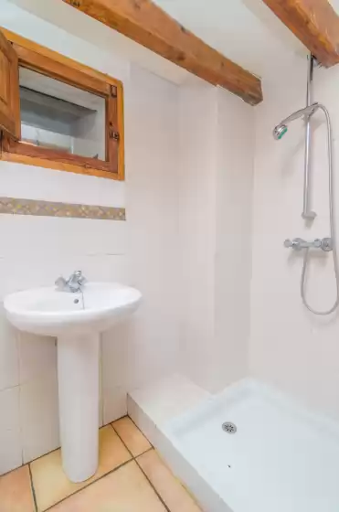 Ferienhaus auf Can garrova, Sóller