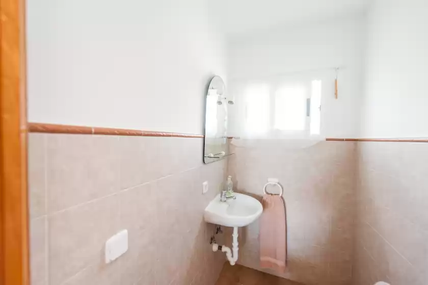 Holiday rentals in Llimona, Inca
