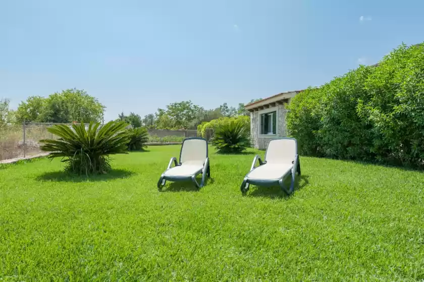 Holiday rentals in Llimona, Inca
