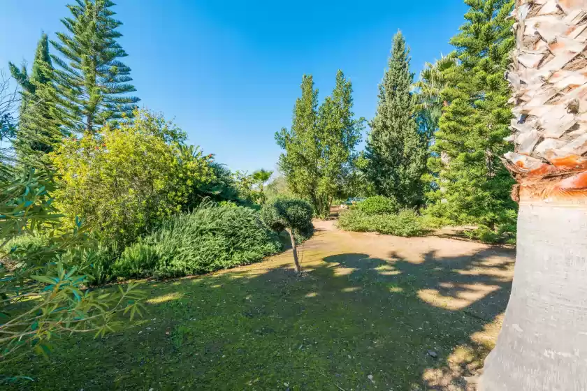 Ferienhaus auf La finquita, Sant Joan