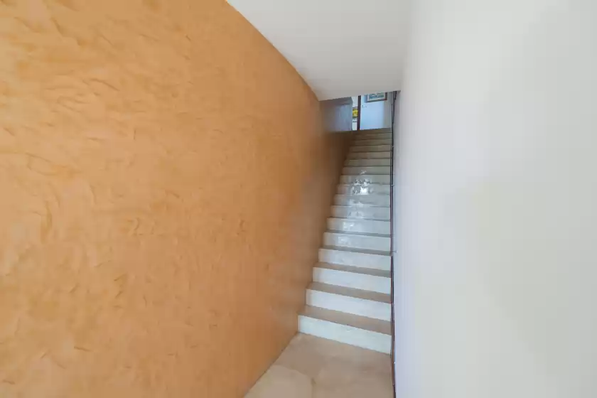 Ferienhaus auf Genovia, Gènova