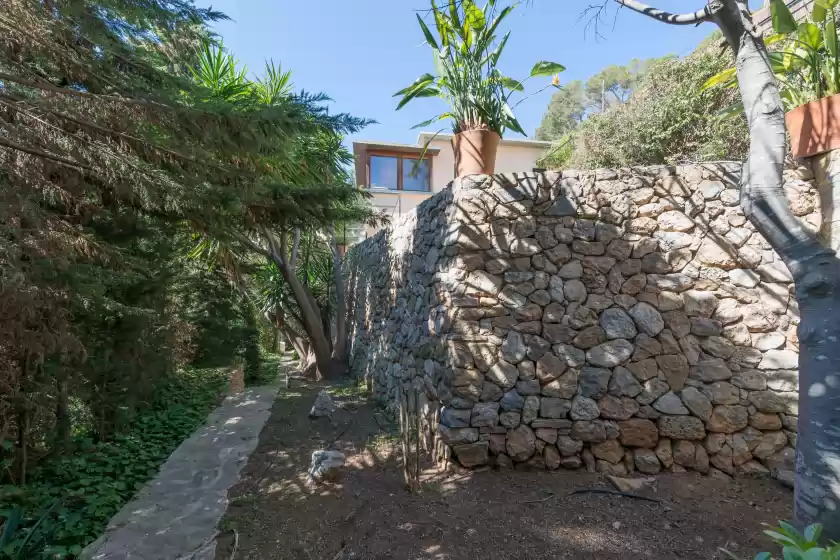 Ferienhaus auf Genovia, Gènova
