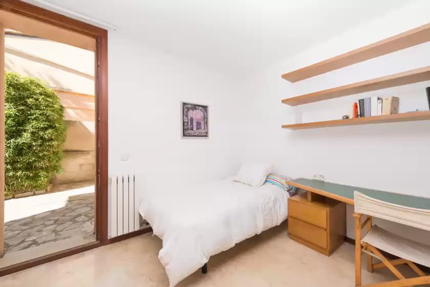 Ferienhaus auf Genovia, Gènova
