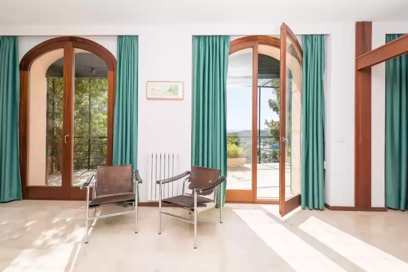 Ferienhaus auf Genovia, Gènova