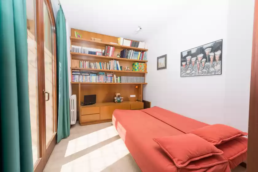 Ferienhaus auf Genovia, Gènova