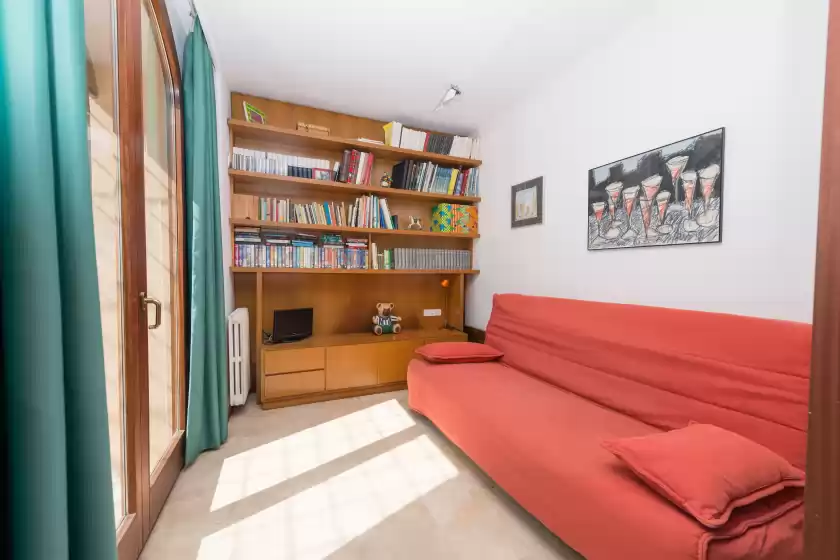 Ferienhaus auf Genovia, Gènova