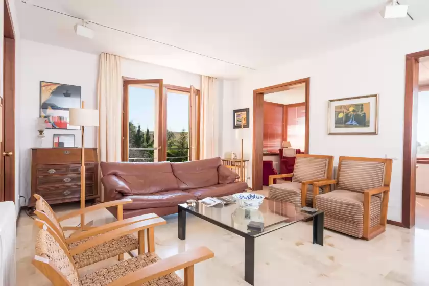 Ferienhaus auf Genovia, Gènova