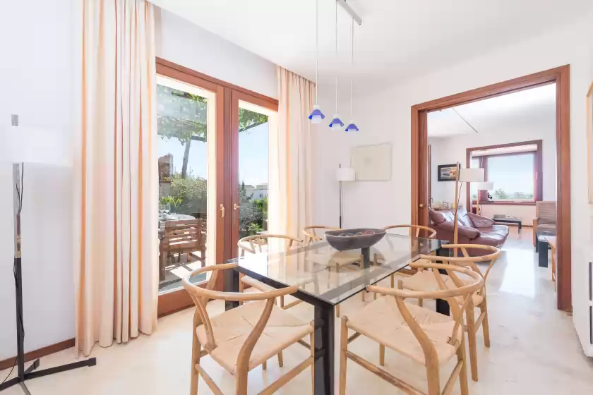 Ferienhaus auf Genovia, Gènova