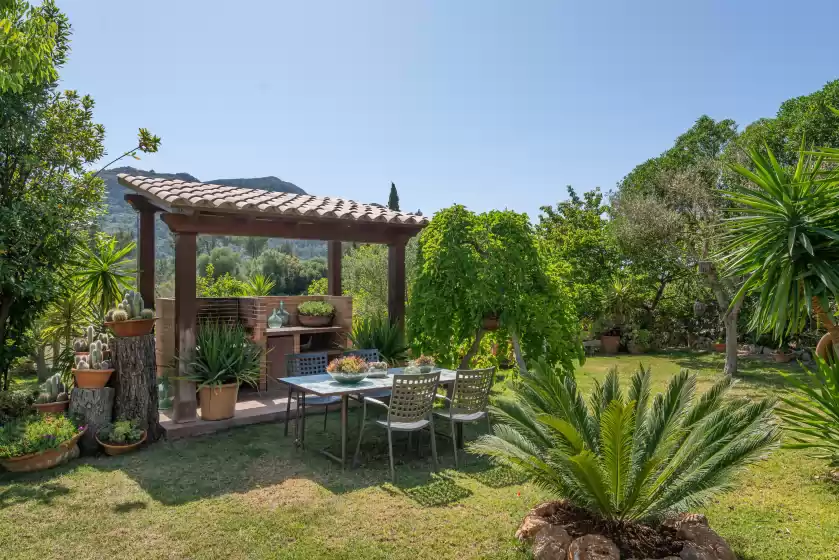 Ferienhaus auf Can sion, Esporles