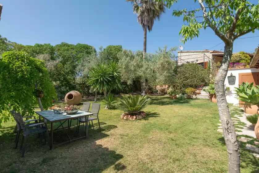 Ferienhaus auf Can sion, Esporles