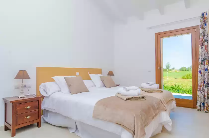 Holiday rentals in Can gusti, Manacor