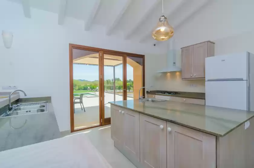 Holiday rentals in Can gusti, Manacor