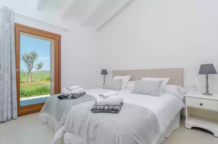 Holiday rentals in Can gusti, Manacor