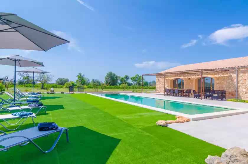 Holiday rentals in Can gusti, Manacor