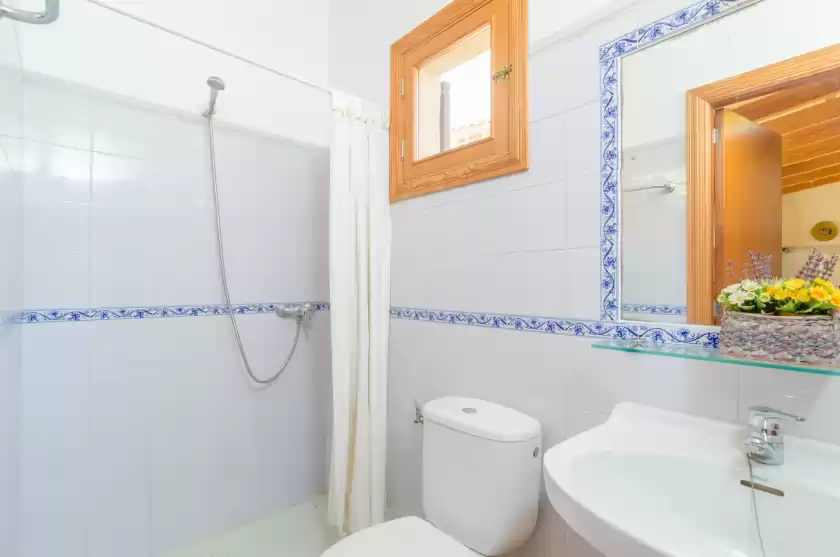 Holiday rentals in Es palmer, Campos