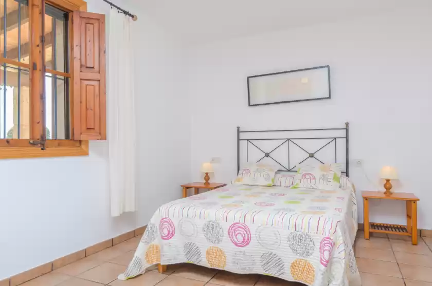 Holiday rentals in Es palmer, Campos