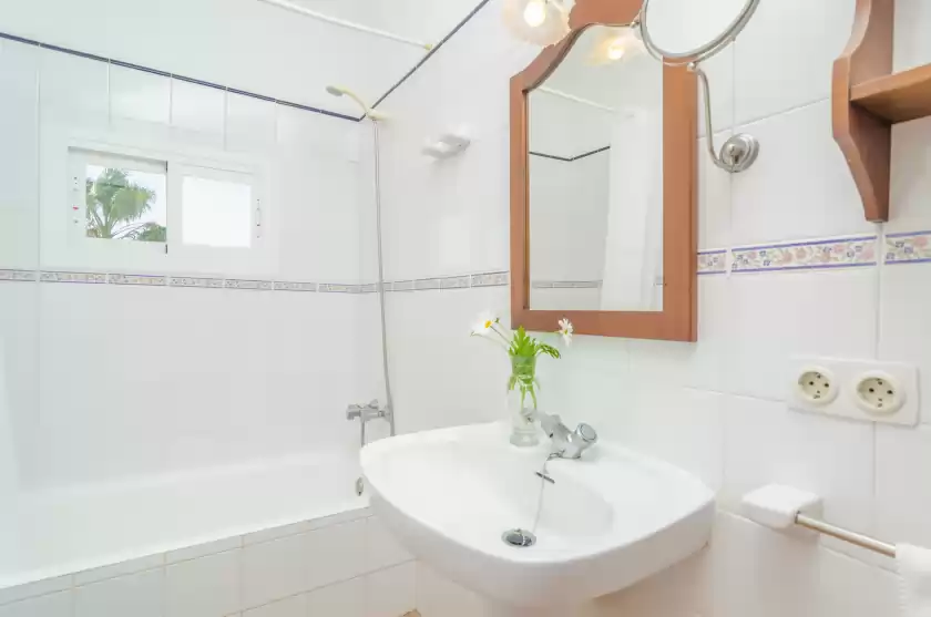 Holiday rentals in Es palmer, Campos