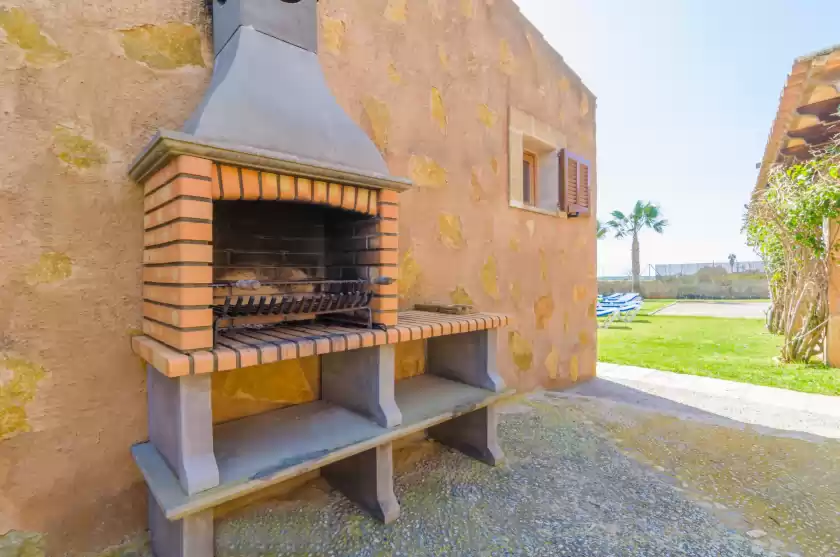 Holiday rentals in Es palmer, Campos