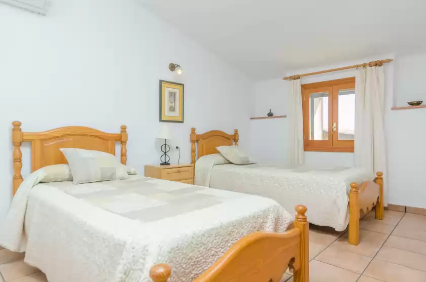 Holiday rentals in Es palmer, Campos