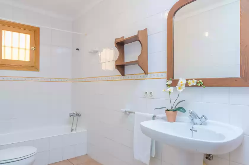 Holiday rentals in Es palmer, Campos