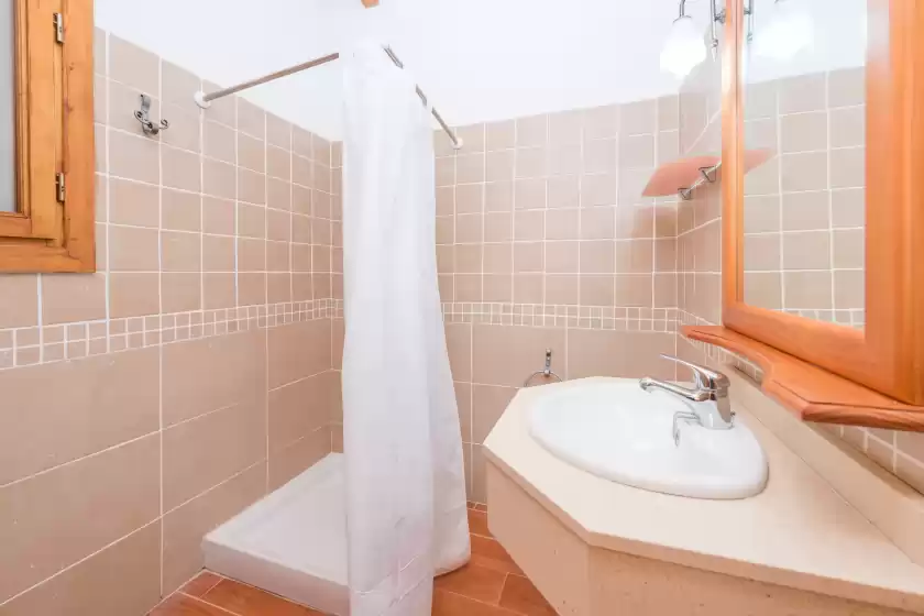 Ferienhaus auf Can canals, Artà