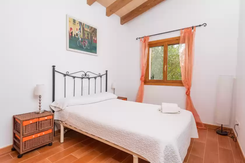 Ferienhaus auf Can canals, Artà