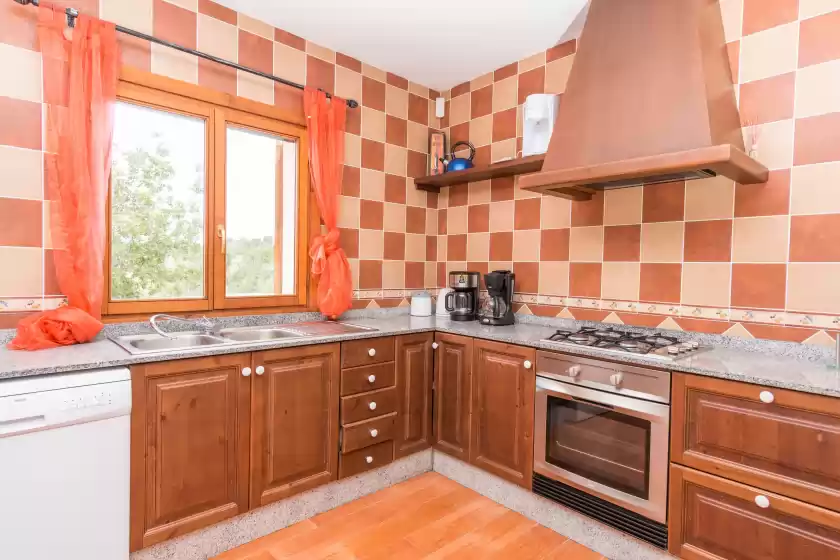 Ferienhaus auf Can canals, Artà