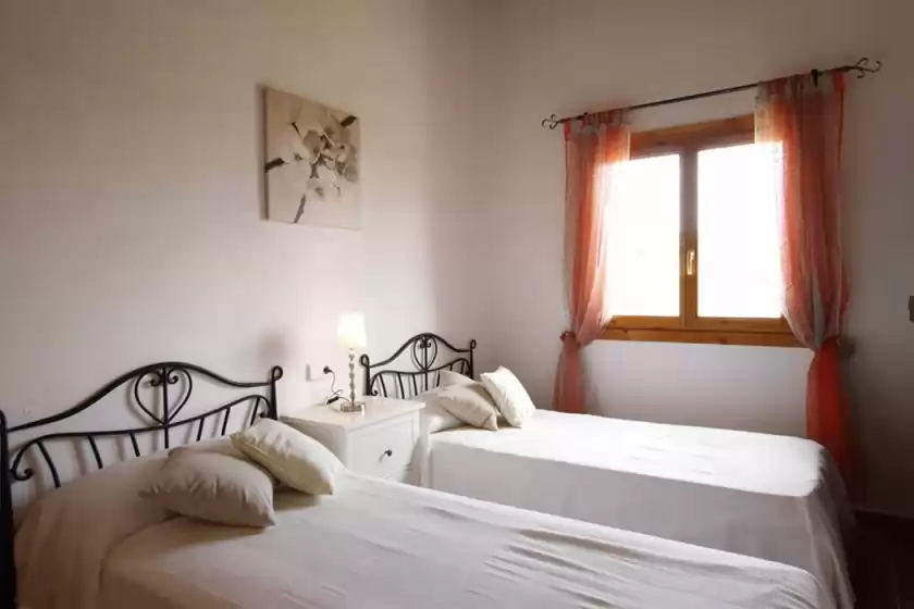 Ferienhaus auf Can canals, Artà