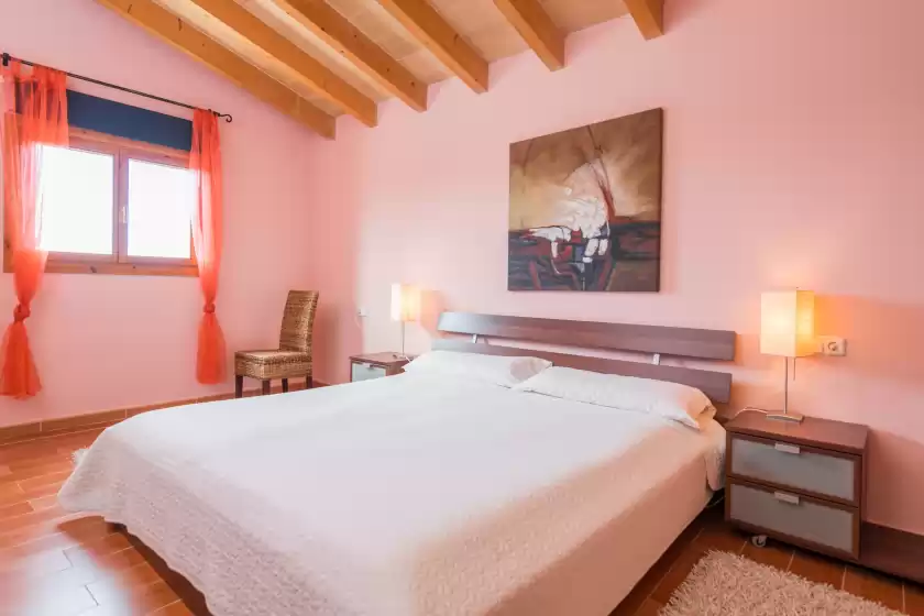 Ferienhaus auf Can canals, Artà