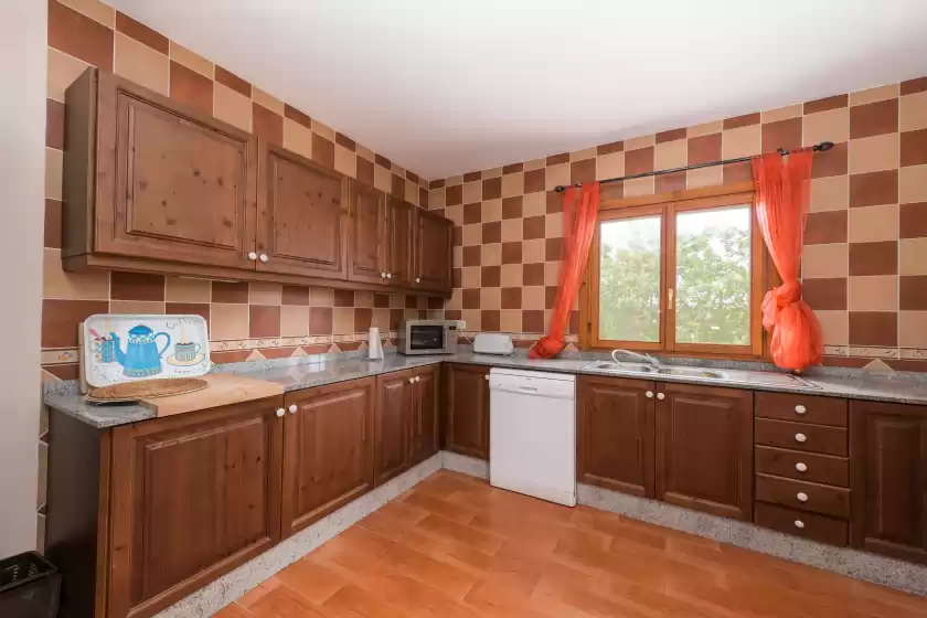Ferienhaus auf Can canals, Artà