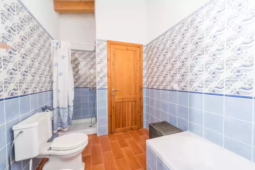 Ferienhaus auf Can canals, Artà