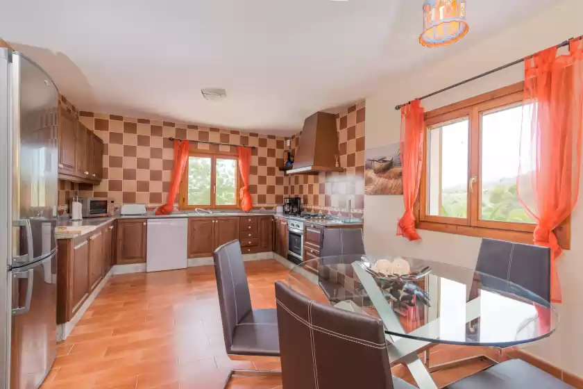 Ferienhaus auf Can canals, Artà