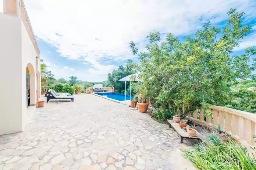 Ferienhaus auf Can canals, Artà
