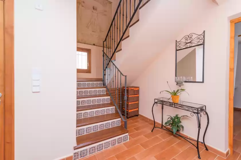 Ferienhaus auf Can canals, Artà