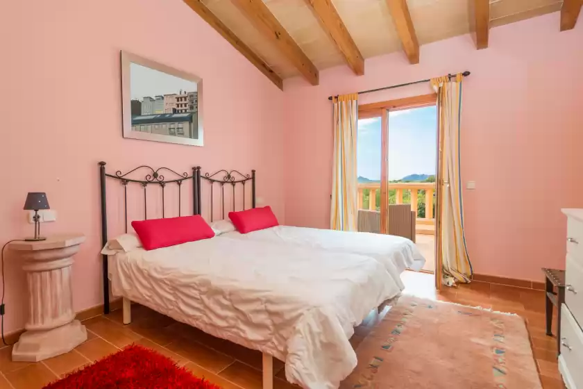 Ferienhaus auf Can canals, Artà