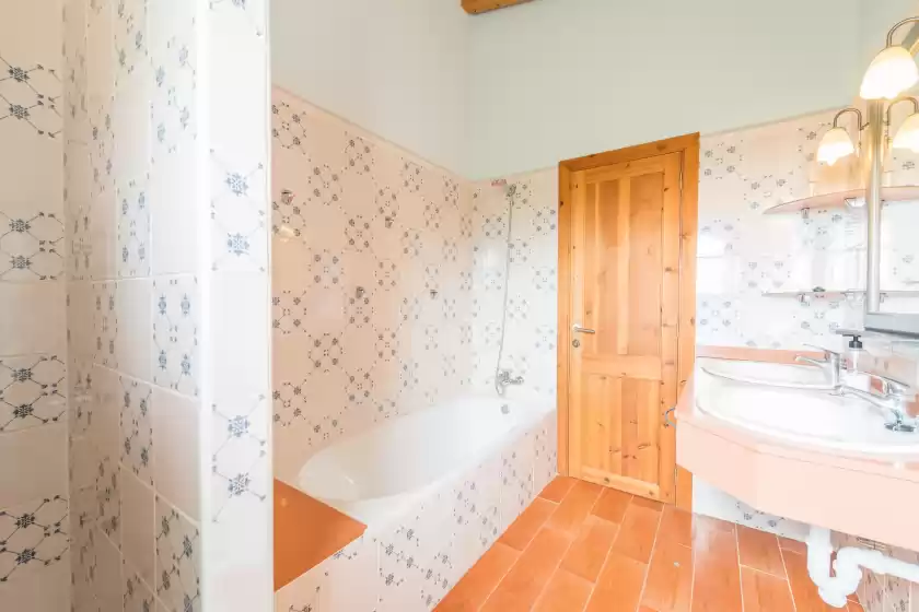 Ferienhaus auf Can canals, Artà