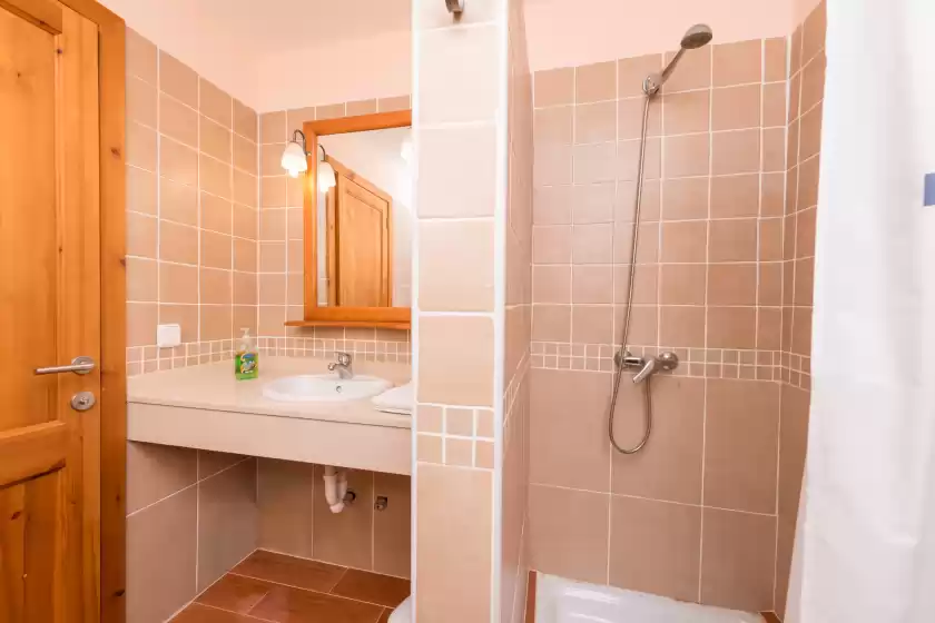 Ferienhaus auf Can canals, Artà