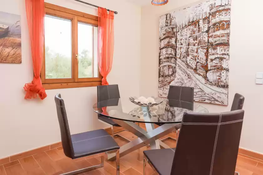 Ferienhaus auf Can canals, Artà