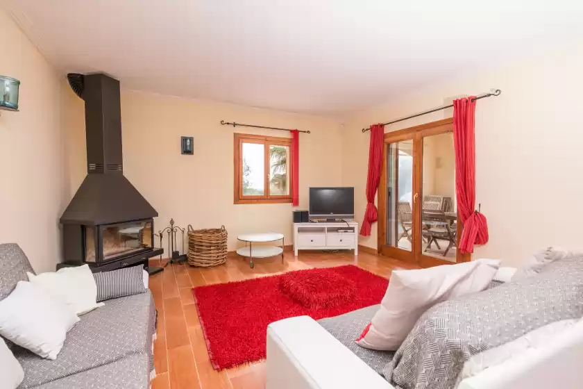 Ferienhaus auf Can canals, Artà